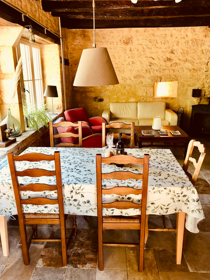 Domaine Lajanèze - Le Figuier, Montcabrier - photo 17