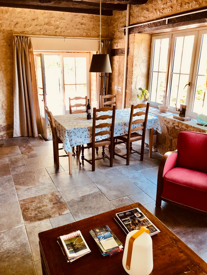 Domaine Lajanèze - Le Figuier, Montcabrier - photo 18