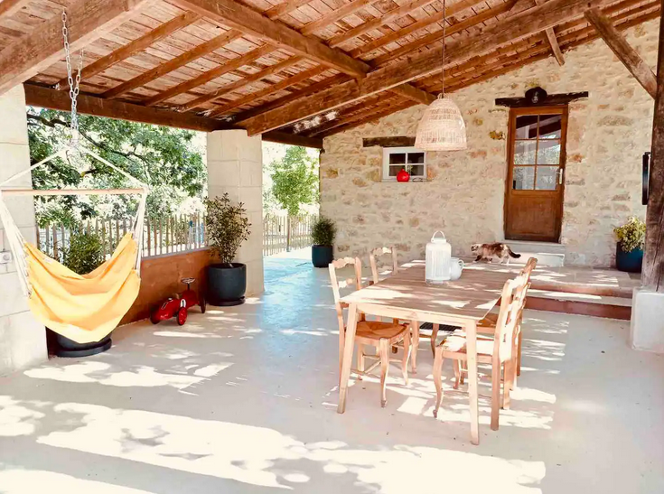 Domaine Lajanèze - Les Mésanges, Montcabrier - photo 13