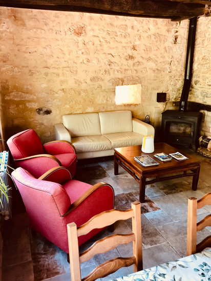 Domaine Lajanèze - Le Figuier, Montcabrier - photo 19