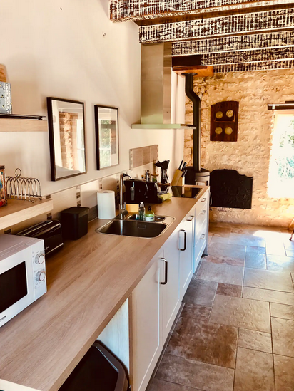 Domaine Lajanèze - Le Figuier, Montcabrier - photo 20