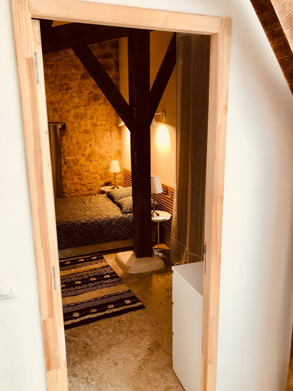 Domaine Lajanèze - Les Mésanges, Montcabrier - photo 17