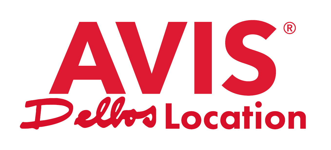 AVIS - DELBOS LOCATION, location de voitures et utilitaires