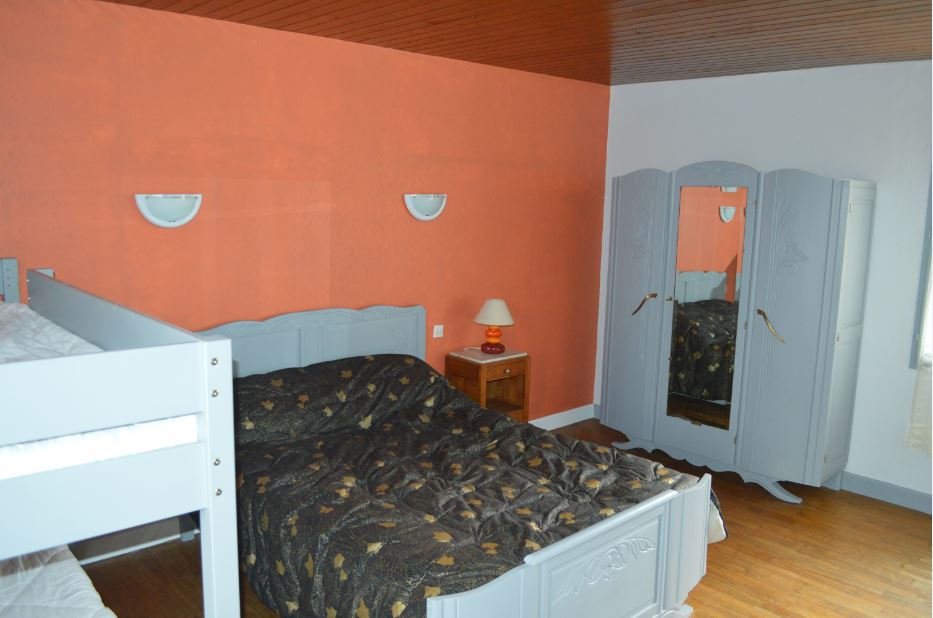 Charmante Maison de Vacances, Condat - photo 4