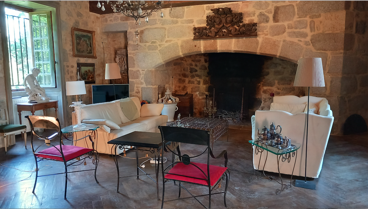 Château de Bessonies, Bessonies - photo 2