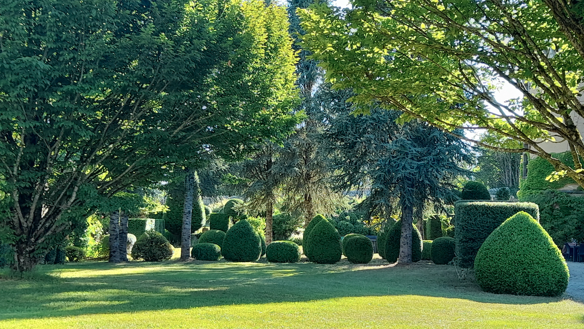 Château de Bessonies, Bessonies - photo 3