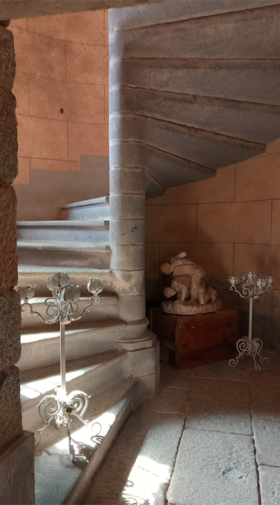 Château de Bessonies, Bessonies - photo 4