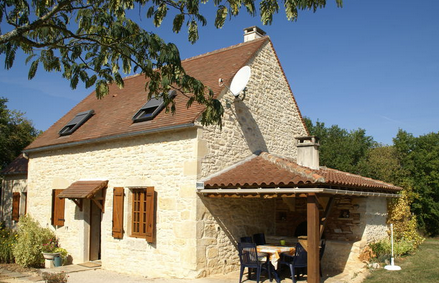 Les Oules, Uzech - photo 3