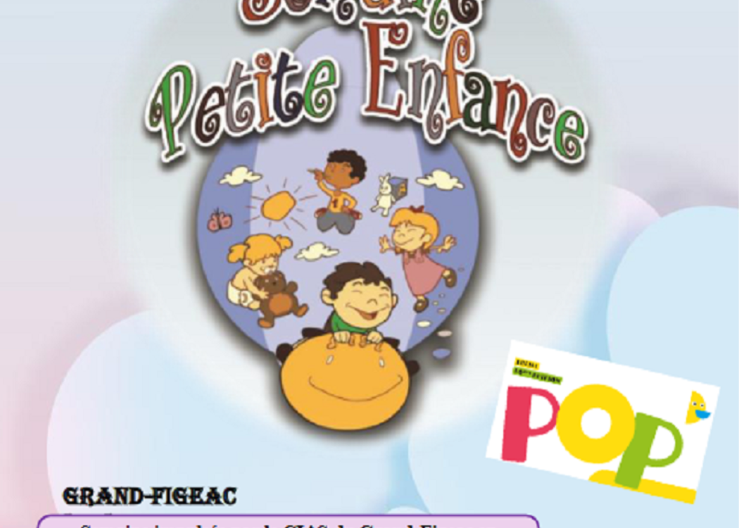 journée petite enfance