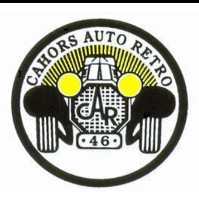 Rassemblement de voitures de collection "Sam'dit Car"