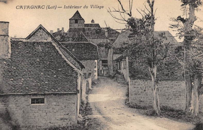 Visites commentées des églises Notre-Dame de l'Assomption et Saint-Palavy