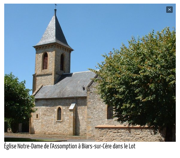 Concert Gospel, Biars-sur-Cère - photo 2