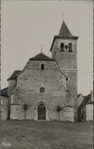 Concert à l'église Saint-Hilaire, Bio