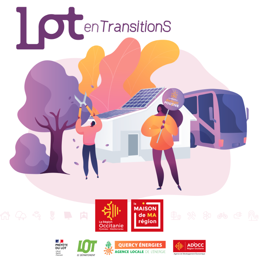 Lot en Transitions