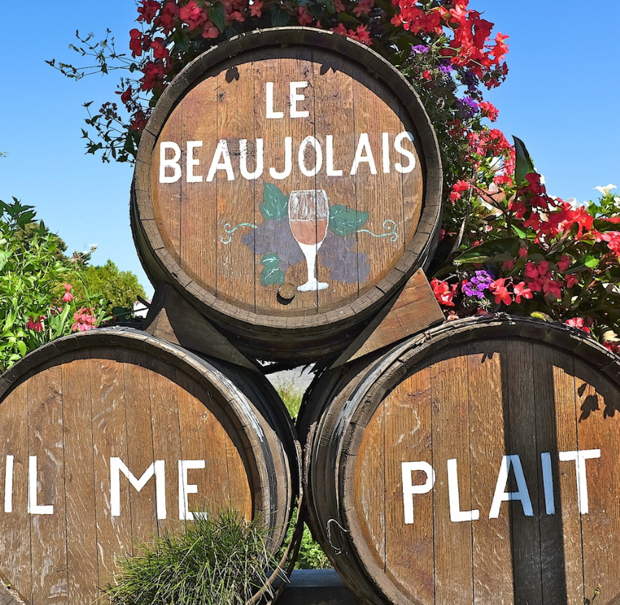 Bal du Beaujolais