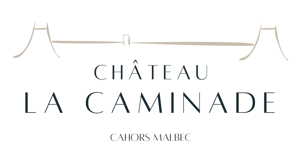 Château la Caminade