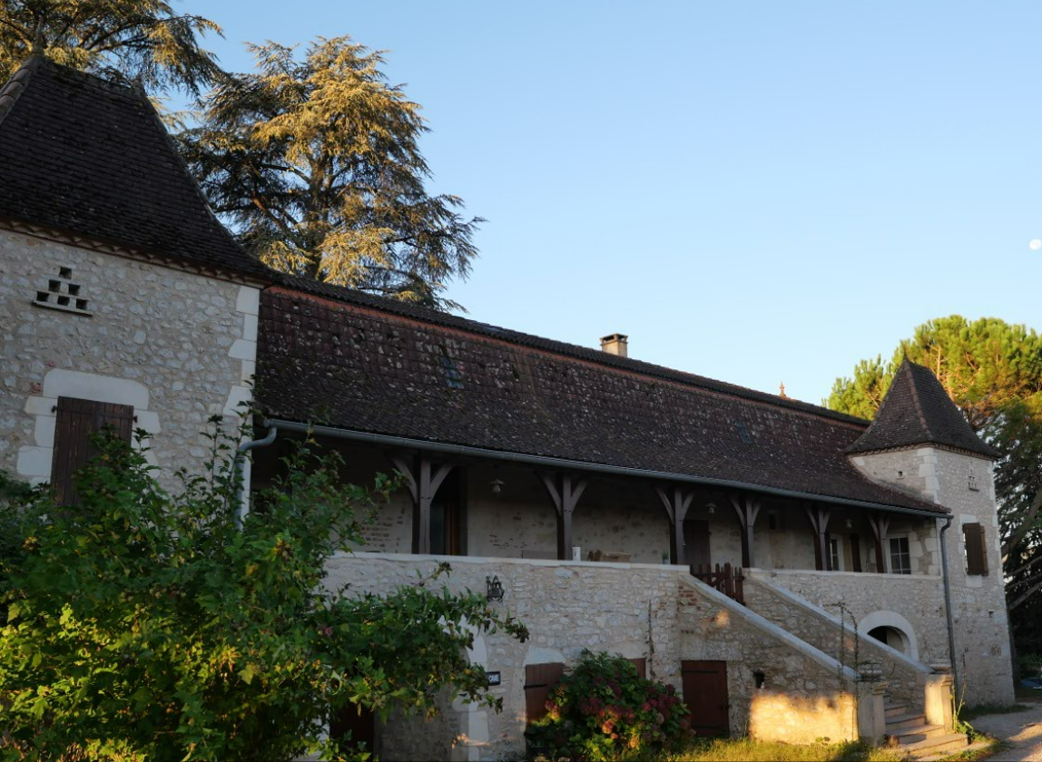 Château la Caminade — photo 3