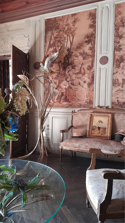 Château de Bessonies, Bessonies - photo 8