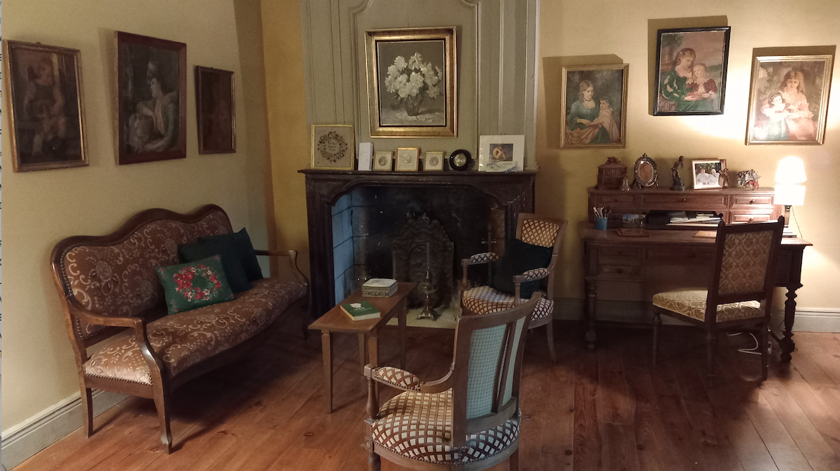 Château de Bessonies, Bessonies - photo 7