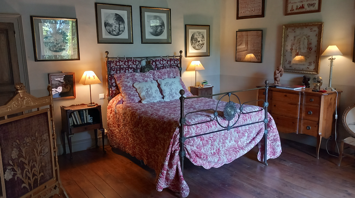 Château de Bessonies, Bessonies - photo 10