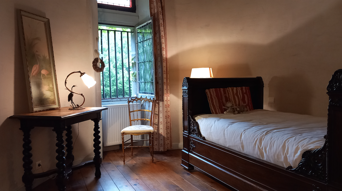 Château de Bessonies, Bessonies - photo 11