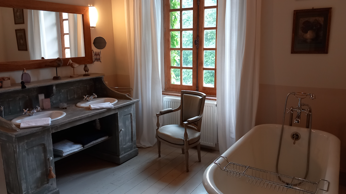 Château de Bessonies, Bessonies - photo 12