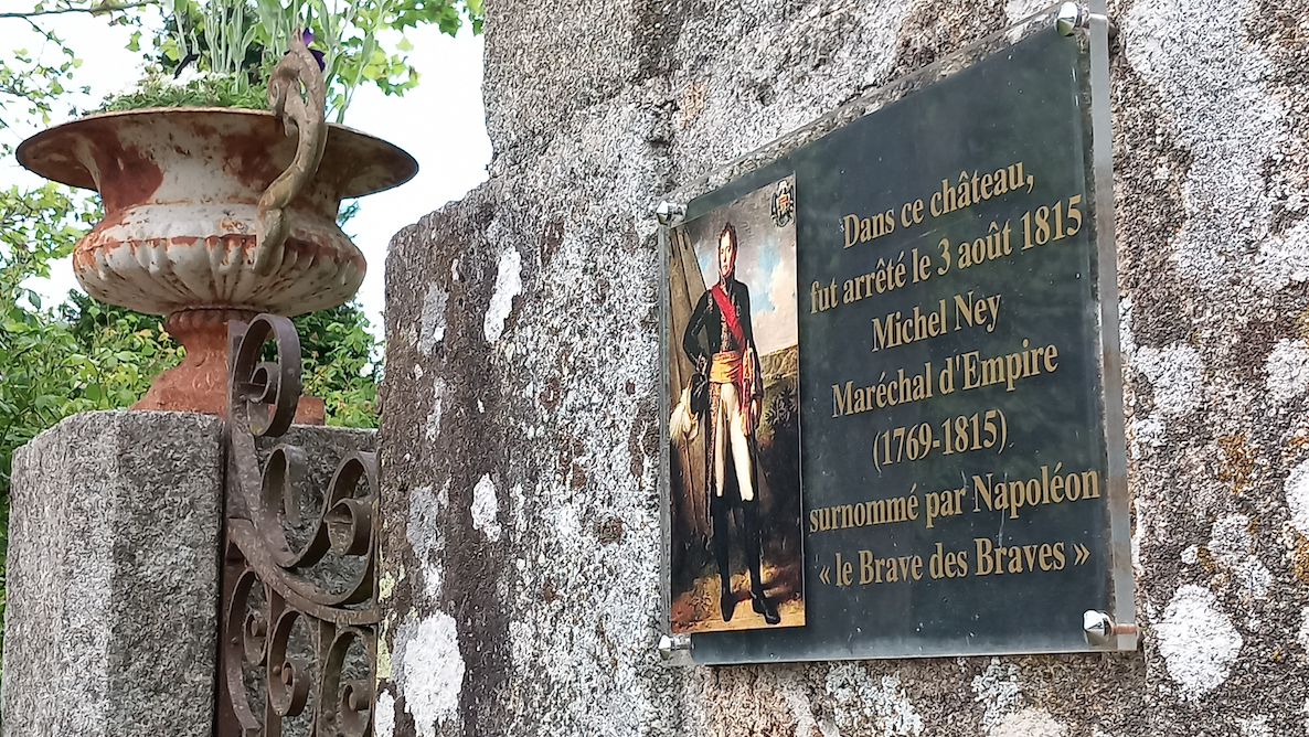 Château de Bessonies, Bessonies - photo 14