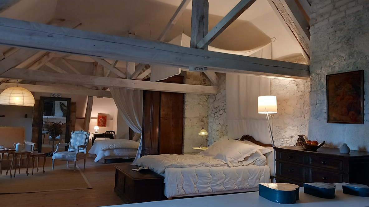 Château de Bessonies, Bessonies - photo 16