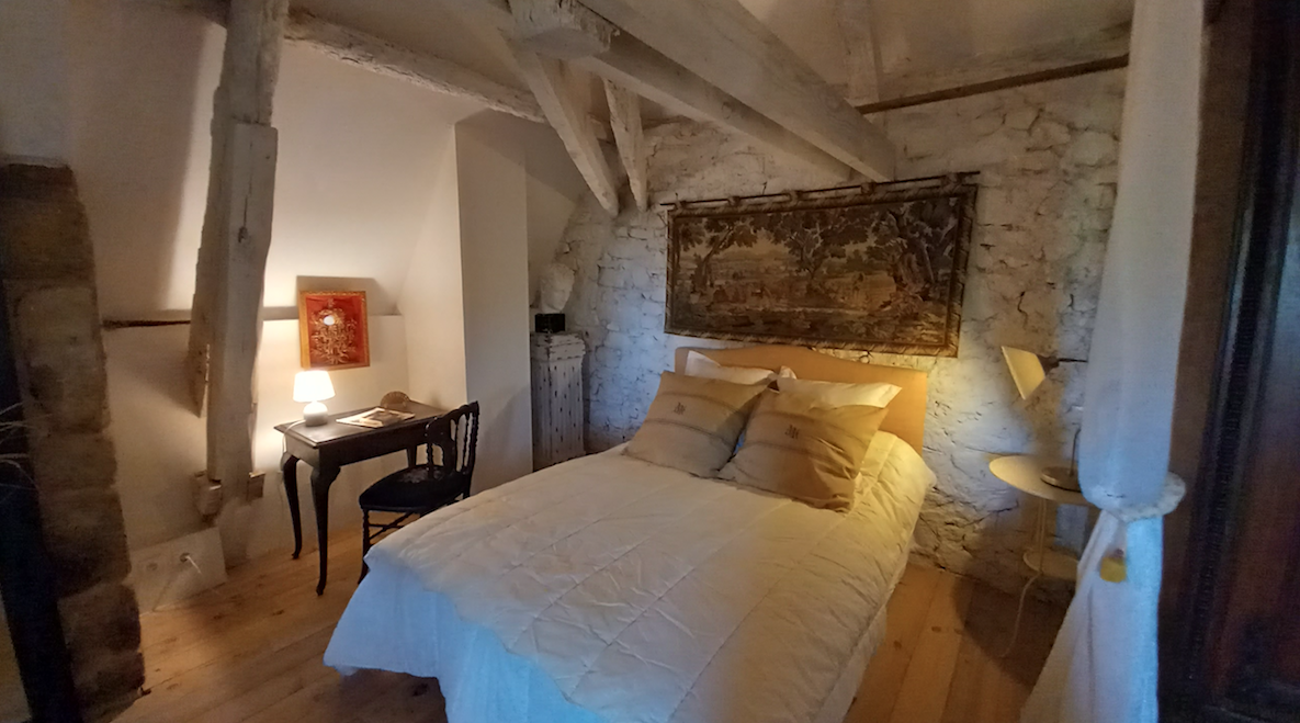 Château de Bessonies, Bessonies - photo 17