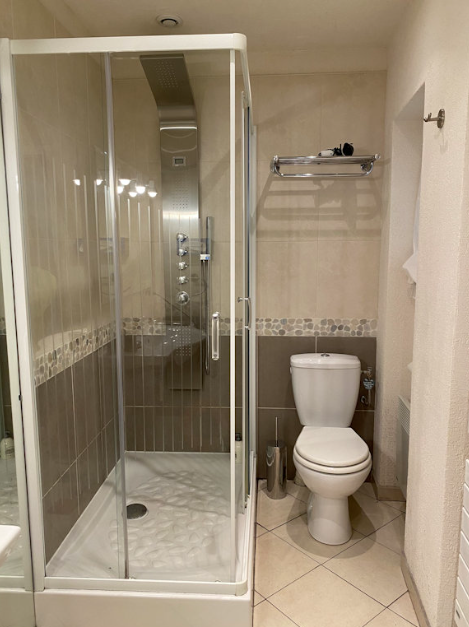 Le logis de tresse, Saint-Médard - photo 3