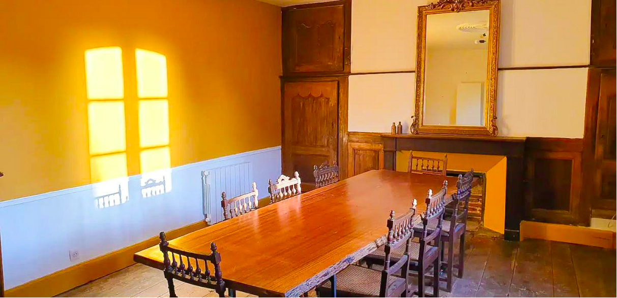 Grande maison sous les étoiles du Causse, Espédaillac - photo 3