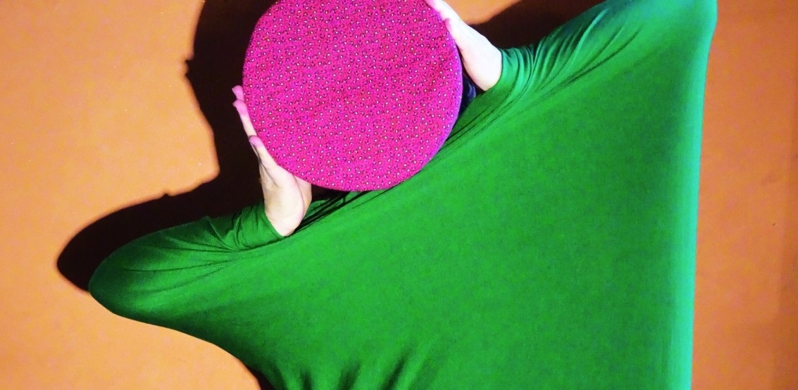 Spectacle à Latronquière:  Émois...et toi ? De Laetitia Cador