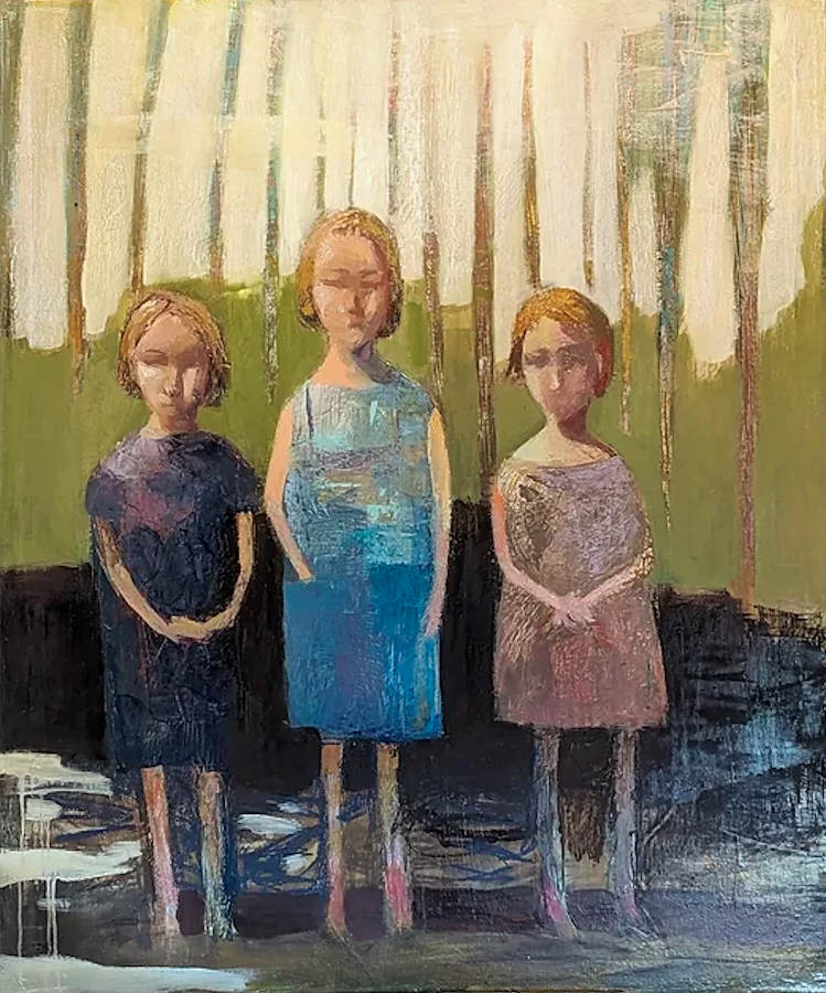 Exposition : « petites histoires »