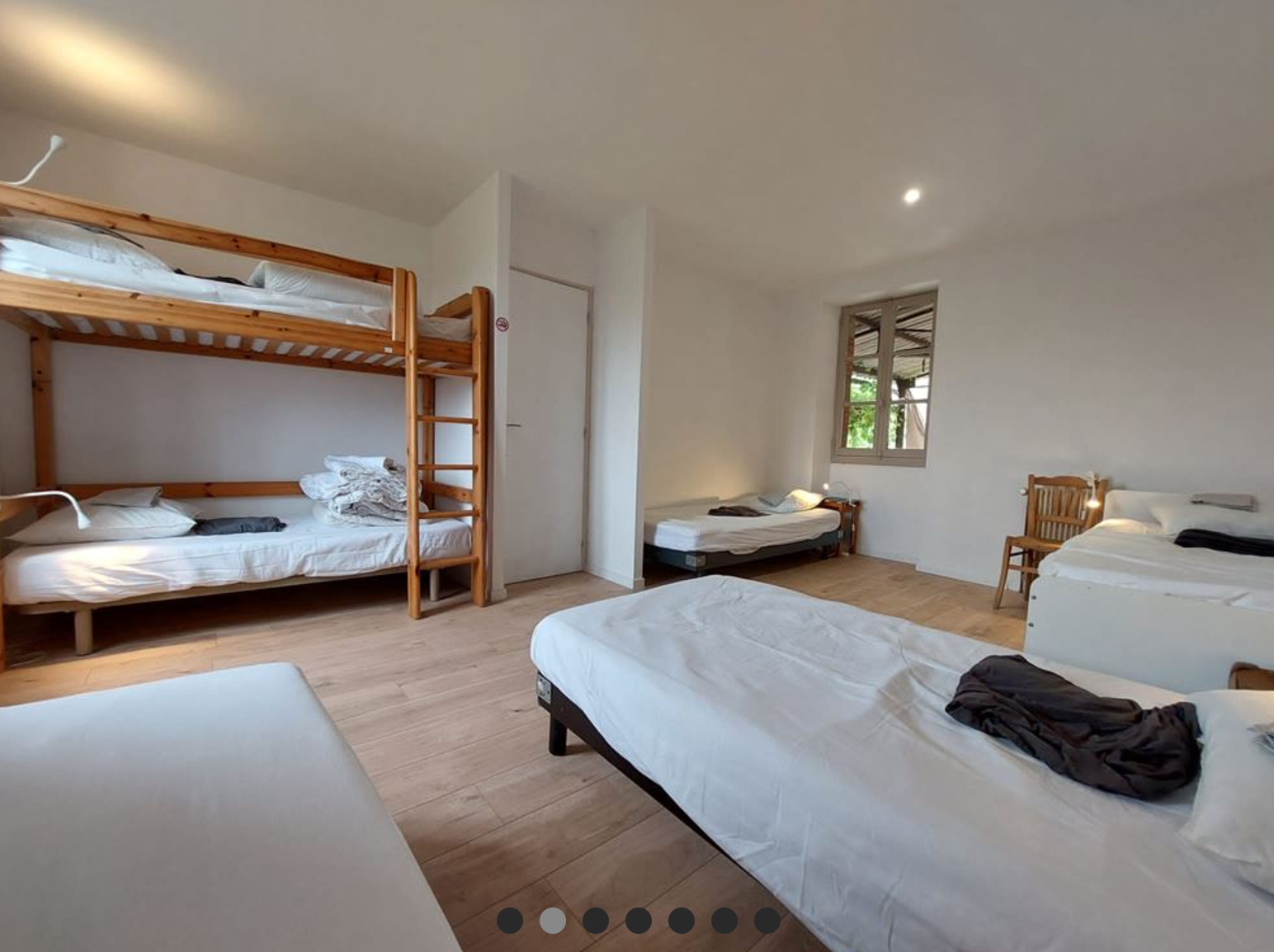 Maison Mirabel, Saint-Jean-Mirabel - photo 2