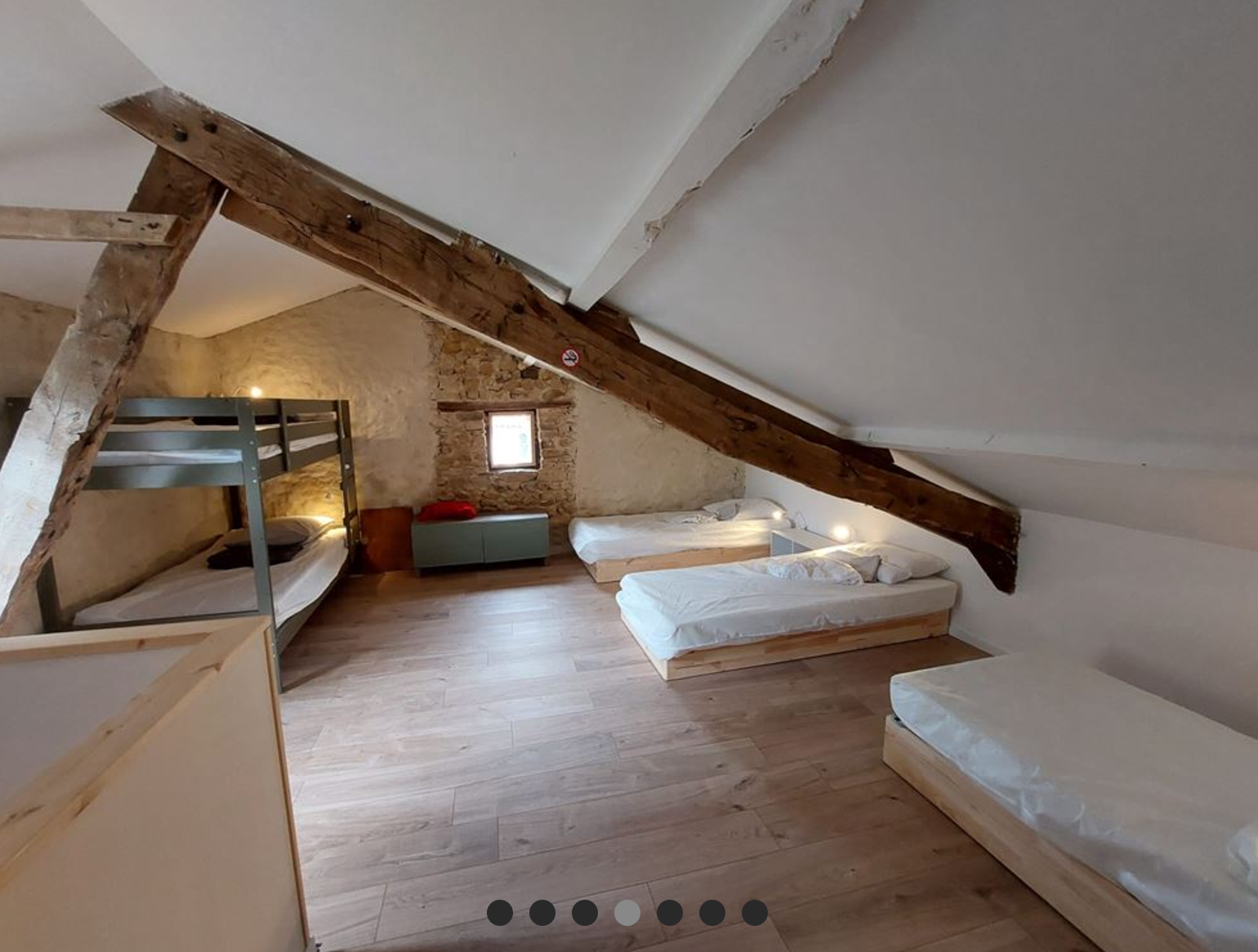 Maison Mirabel, Saint-Jean-Mirabel - photo 3