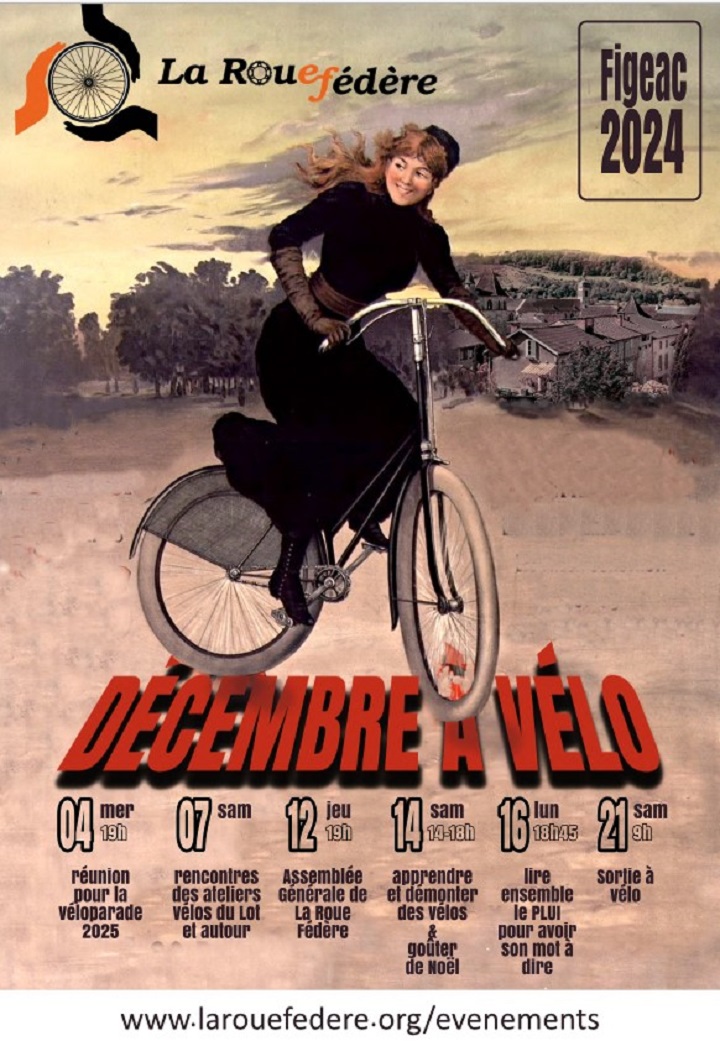 Balade vélo Figeac-Assier - photo 2