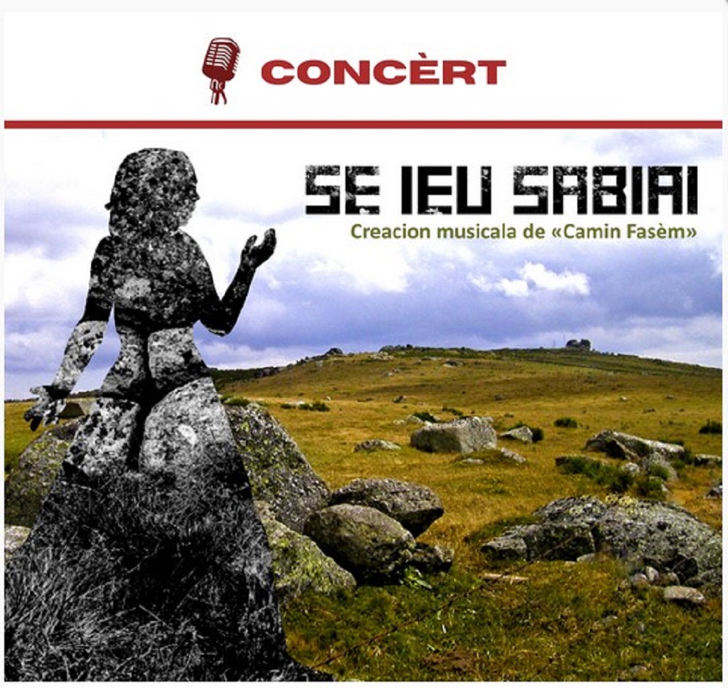 Feminin pluriel.le : Concert spectacle / bal trad