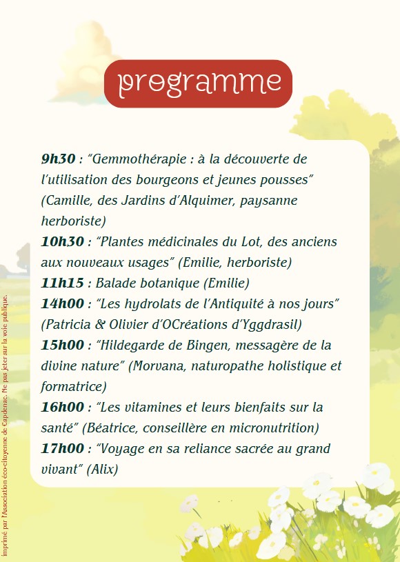 Plantes & Mieux-Être à Capdenac-le-Haut, Capdenac - photo 3