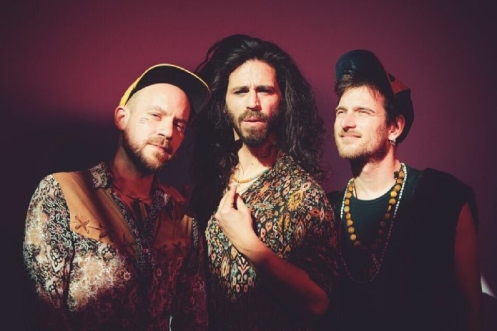 Les mardis de l'été à Figeac : Raffut (grooves traditionnels & métissés)