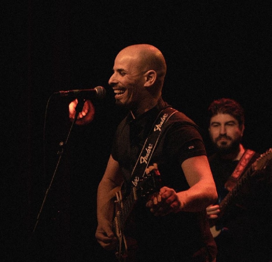 Festival Africajarc : Amira Kheir, Fethi Trab, Ihab Radwan duo, Cajarc - photo 5