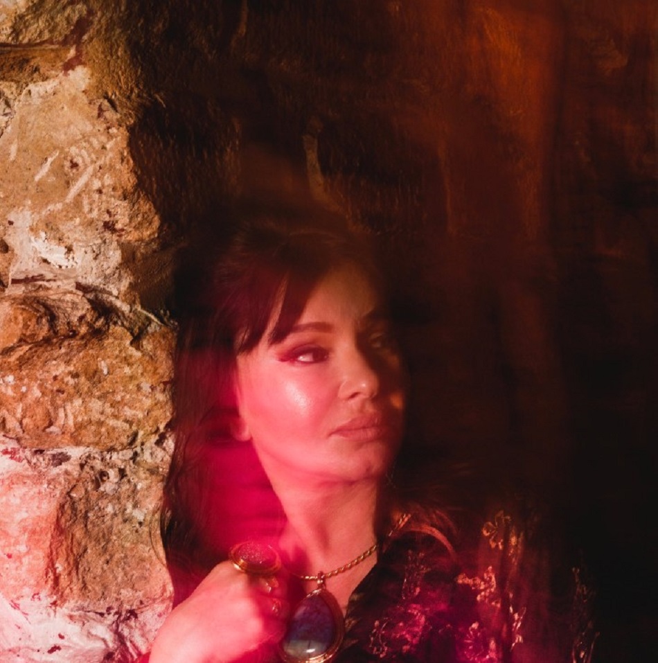 Festival Africajarc : Natacha Atlas et Band & Selamnesh Zéméné