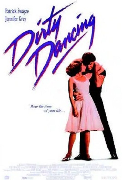 Le Ciné-Club Musical Années 80 ! à Figeac