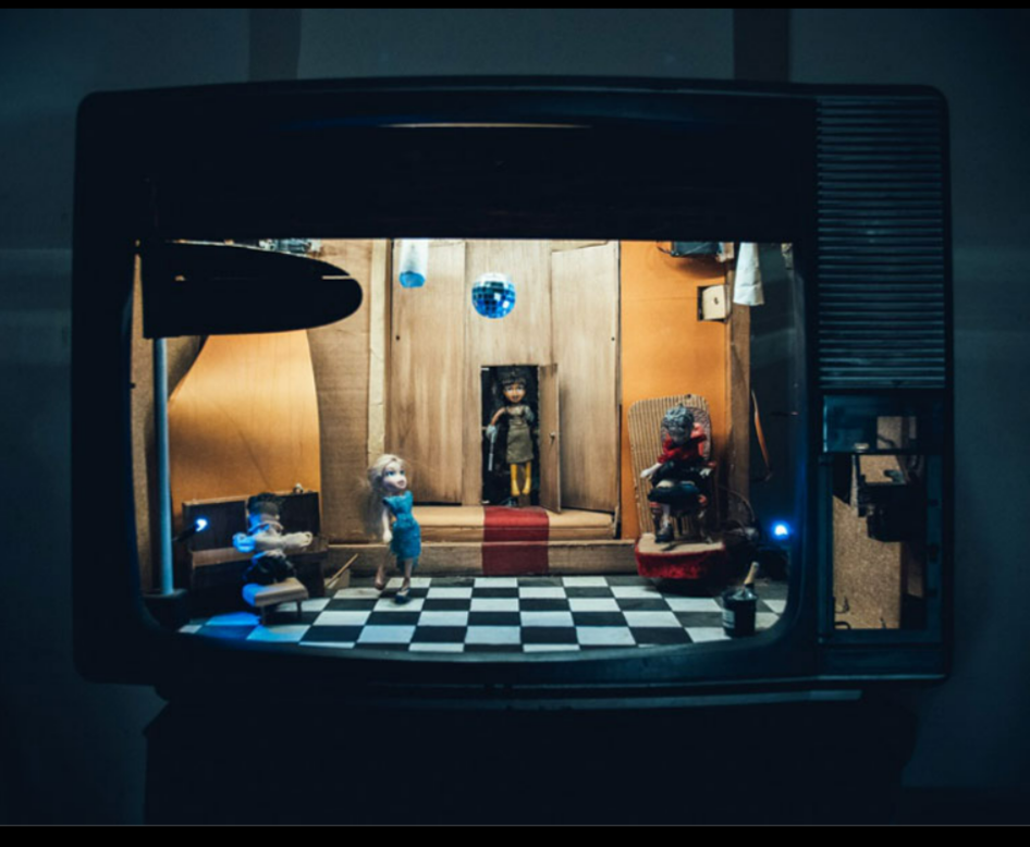 Expo & Fête Douces et Dingues à La Ferme de Louisotte