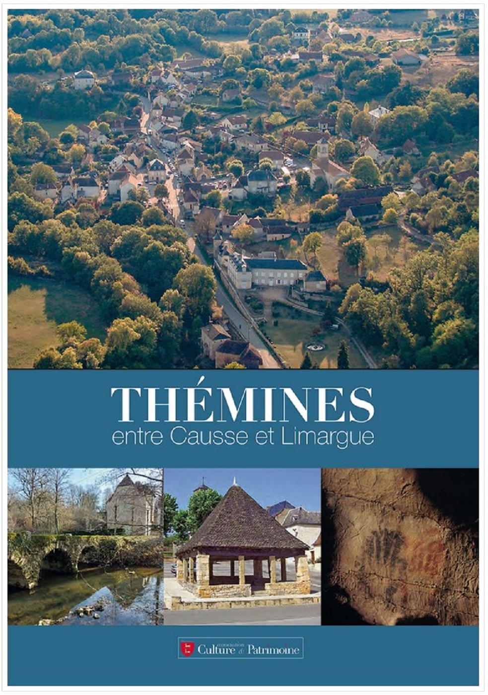 Journées du Patrimoine de Pays et des Moulins à Thémines
