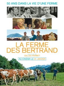 Cinétoile sous Les étoiles  : "La Ferme de Bertrand"