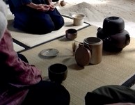 Festival Résurgence IX - La Ronde des Thés