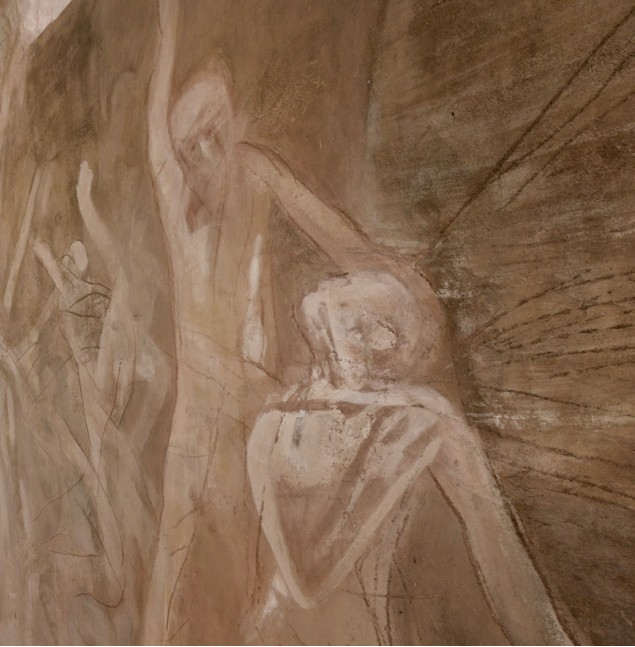 Festival Résurgence IX : Conférence "Miklos Bokor, dans le secret de la rencontre" , avec Gilles Jallet