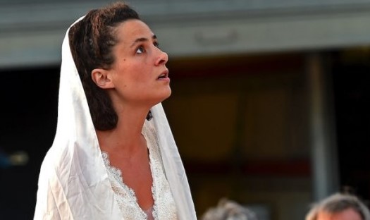 Théâtre de l'Usine - Antigone