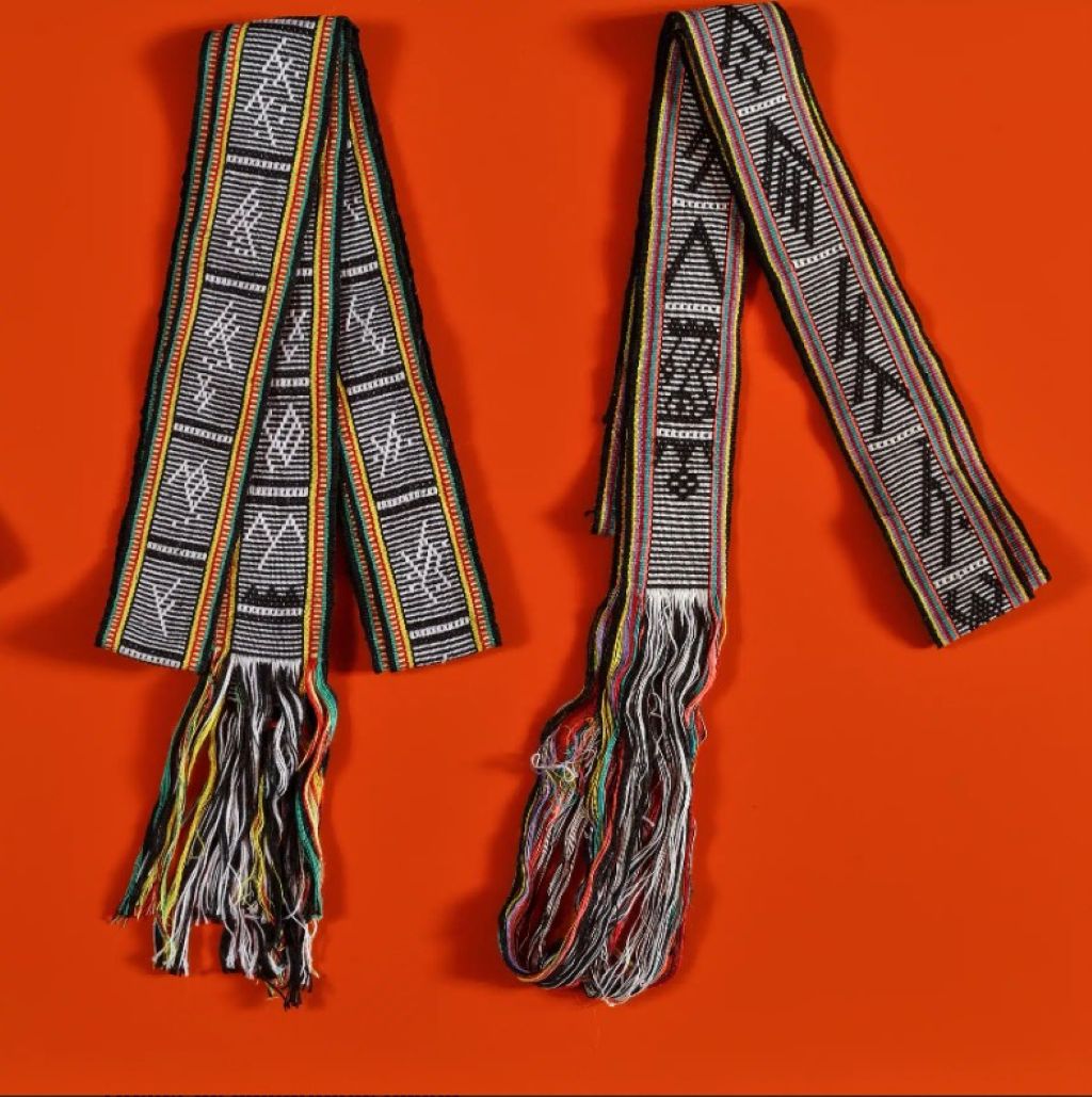 Féminin Pluriel.le : "la calligraphie nüshu 女书", au Musée Champollion Figeac