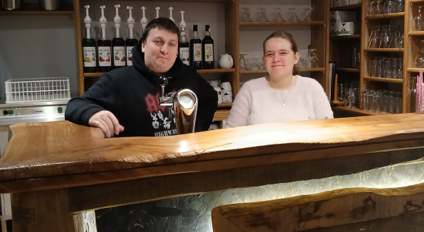 Pizzéria du Mercadial, Saint-Céré - photo 3